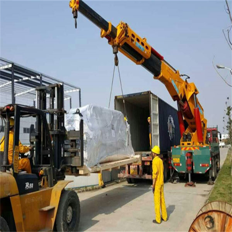 光村镇吊车租赁价格、流程、安全标准全解析，快速解决施工难题