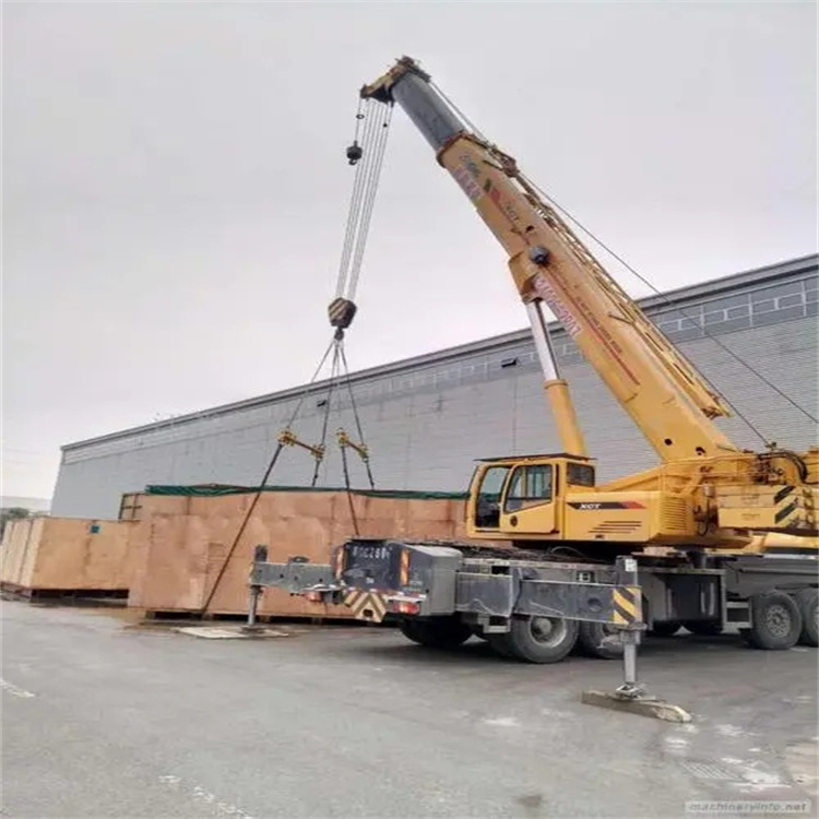 光村镇吊车出租哪家正规