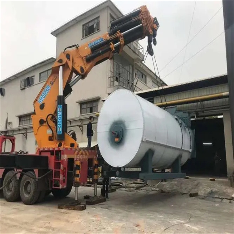 光村镇出租大型吊车