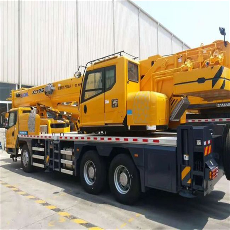 光村镇哪里有租赁吊车的