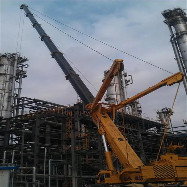 光村镇哪有吊车出租吊车租赁