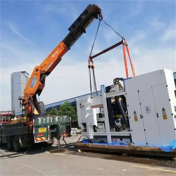 光村镇附近小吊车联系方式|8-16吨|本地及时服务