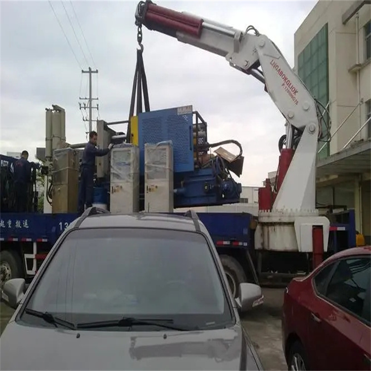 光村镇吊车救援小汽车怎么吊