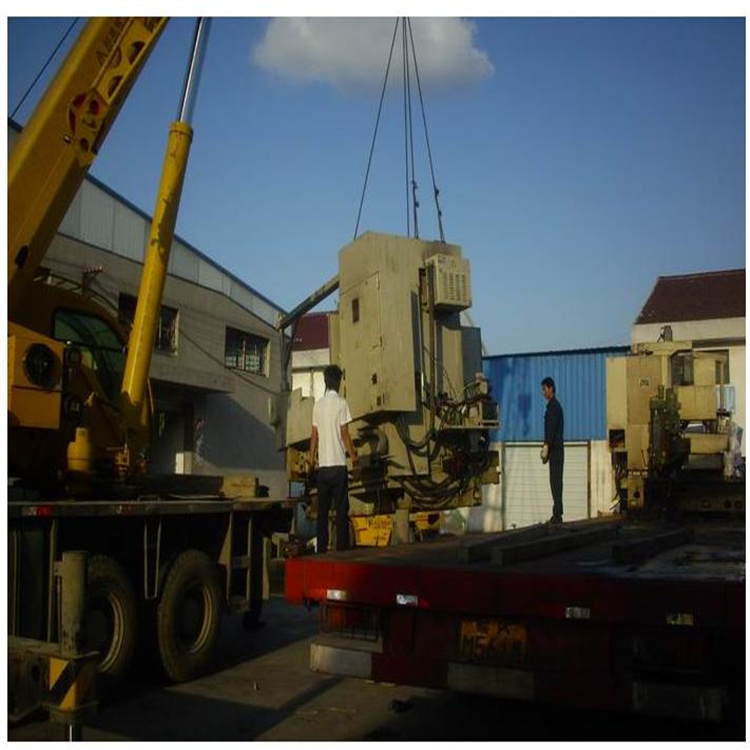 光村镇专业起重吊装服务