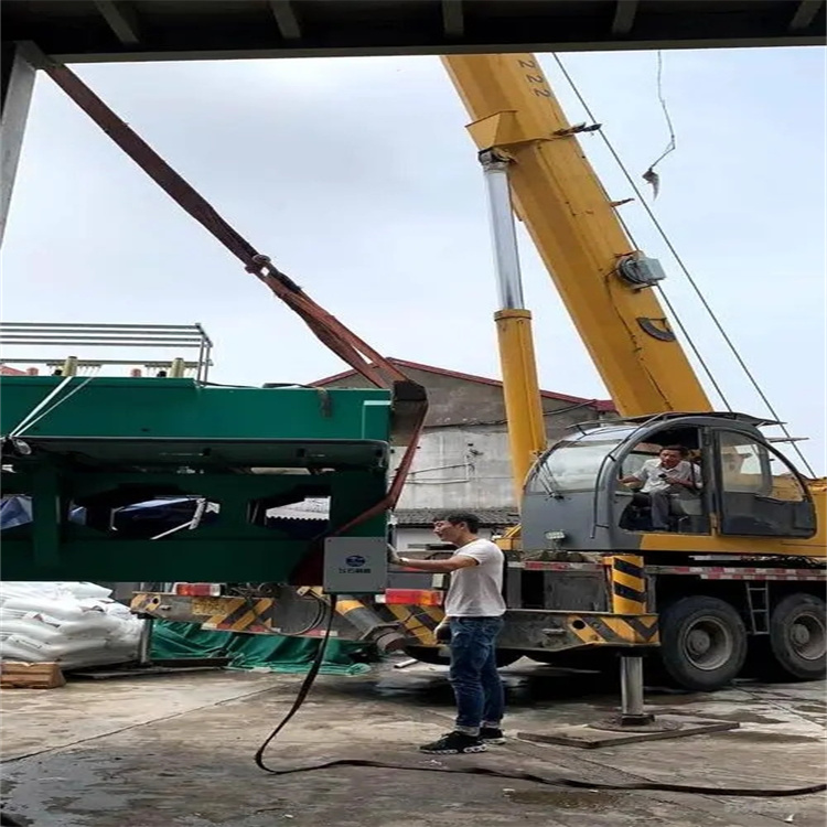 光村镇大吨位吊车租赁应急保障方案|化解突发吊装需求难题
