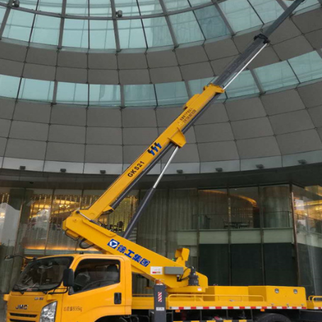 光村镇附近高空作业车租赁｜安全设备租赁｜高空安装|工程定制化方案｜亿立达设备租赁